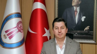 Marmaris Esnaf Odası Başkanı Mehmet Ayyıldız adli kontrolle tahliye edildi