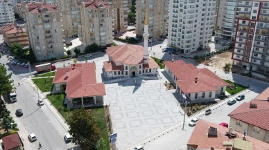 Selçuklu Hatice Hatun Çocuk Mektebi'nde yaz kursları yoğun ilgi görüyor