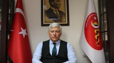 Şap hastalığı TVHB Başkanı Eroğlu uyarılarını öğrenin