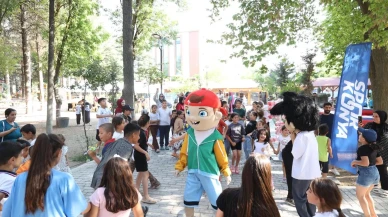 Konya Büyükşehir Belediyesi 14 ilçede yaz şenlikleri düzenliyor