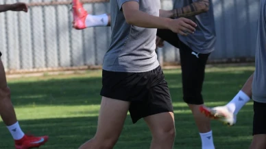 Elazığspor İkinci Etap Kampını Tamamladı Erzurum’a Gidecek