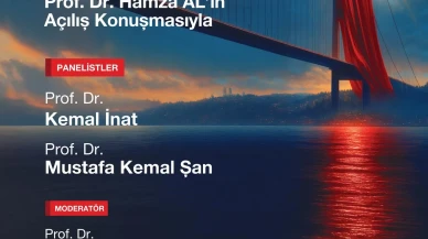 Sakarya Üniversitesi'nde 15 temmuz darbe girişimi panelde ele alınacak