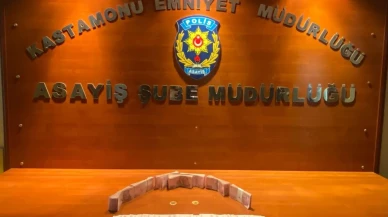 Karabük’te dolandırıcılık yapan şahıs Kastamonu’da yakalandı