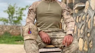 Adana’da Seyhan Nehri’nde kaybolan Uzman Çavuş Musa Çal’ın cansız bedeni bulundu