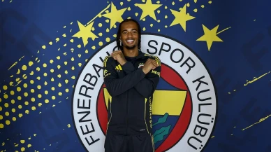 Archie Brown Fenerbahçe’de şampiyonluk hedefini açıkladı