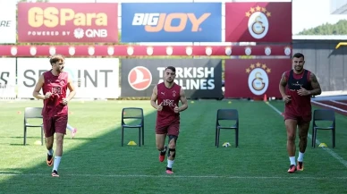 Galatasaray yeni sezon için Metin Oktayda hazırlanıyor
