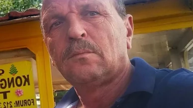 Denizlide arı sokması Hüseyin Karataşın ölümüne neden oldu