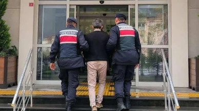 Çankırı'da jandarma ve polis ekipleri 125 şahıs ile 9 göçmeni yakaladı