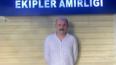 Sarıyer’de Serhan Hakan G. İsimli Şahıs 73 Yıl Hapis Cezasıyla Yakalandı