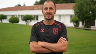 Zeki Yavru Samsunspor İçin Zor Bir Sezon Beklediklerini Açıkladı