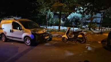 Sultangazi'de bıçaklı saldırıya uğrayan genç hayatını kaybetti