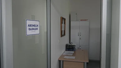 Battalgazi Belediyesi yeni geçici elektrik aboneliğini başlattı