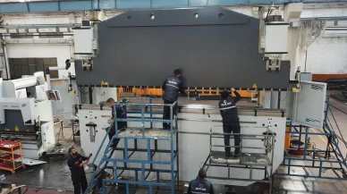 Hilalsan Makina Enerji Tasarruf Modu ile yeşil dönüşüme öncülük ediyor