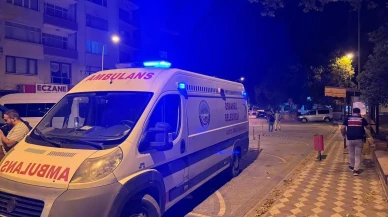 Bilecik'te öldürülen kadının eşi Sakarya Nehri'nde ölü bulundu