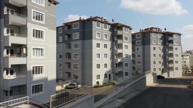 Şahinbey Belediyesi Güneyşehirde sosyal konut projesi başlattı