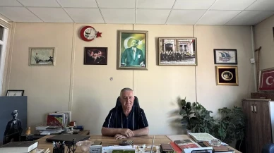 Porta Tarım yangın mağduru çiftçilerin borçlarını erteledi