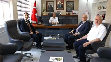 Bilecik Tarım Sayımı için yeni ofis açıldı