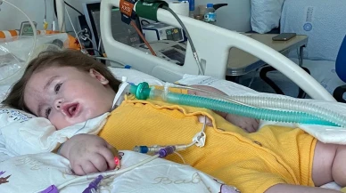 İzmir özel karataş hastanesinde yoğun bakım skandalı minik vedat komada kaldı