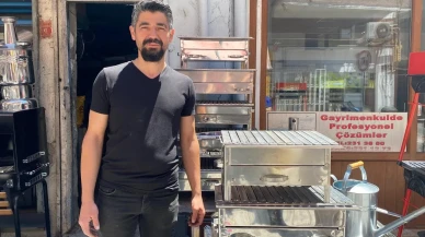 Eskişehir mangal satışları orman yangınlarından nasıl etkilendi