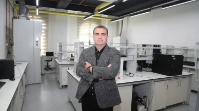 Bursa Teknik Üniversitesi radyasyona dayanıklı kendini onaran malzeme geliştiriyor