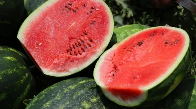 Adana karpuzları için belediyelerden ücretsiz dağıtım bekleniyor