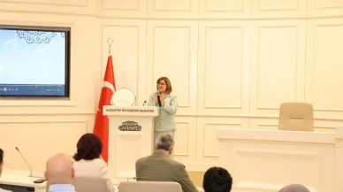 Antep İşi Nakışı UNESCO Dünya Mirasında Yerini Alıyor