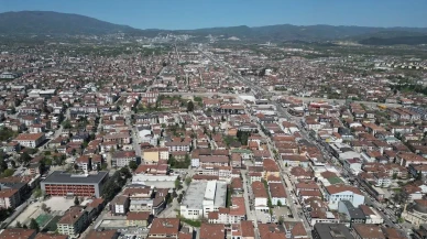 Düzce Belediyesi kaçak yapılara rekor ceza uyguladı