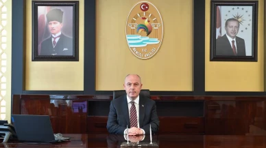 Denizli Valisi Coşkun 15 temmuz demokrasi zaferini anlattı