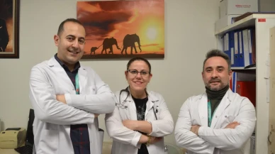 Bursa Yüksek İhtisas kök hücre tedavisinde öncü oluyor