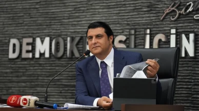 Şehitkamil Belediye Meclisi Temmuz ayı kararlarını onayladı