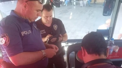 Bilecik’te Düzensiz Göçle Mücadele İçin Geniş Çaplı Denetim Yapıldı