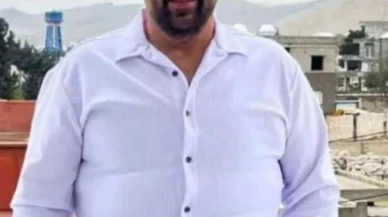 Mardin'de elektrik akımına kapılan işçi Bünyamin Yertüm hayatını kaybetti