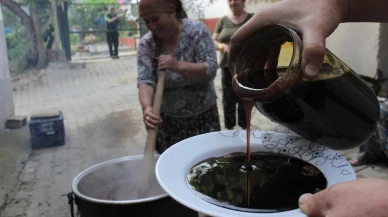 Kemaliye dut pekmezinin şifa dolu hikayesini keşfedin