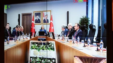 Bakan Yerlikaya 81 İl İle Hayvan Haklarını Görüştü