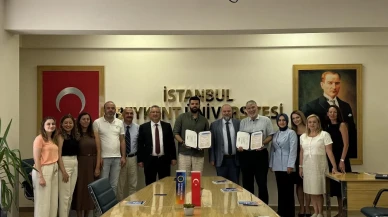 İstanbul Beykent Üniversitesi MÜDEK Akreditasyonunu Başarıyla Tamamladı