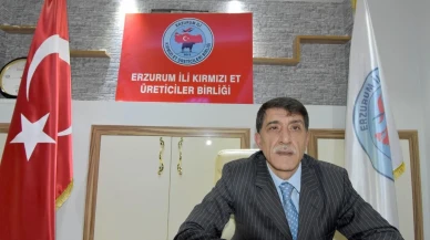 Başkan Ürüşan 15 Temmuz Demokrasi ve Millî Birlik Günü Mesajı Yayımladı