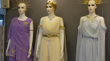 Antik kent Gordion Polatlıda turizme kazandırıldı