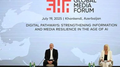 İlham Aliyev Ermenistan Anayasası Değişikliğini Zorunlu Buldu