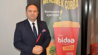 Dünya mutfaklarının lezzetleri Bidaa ile keşfedilecek