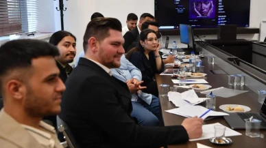 Oppenza Ankara Üniversitesi öğrencilerinin yerli sosyal medya platformu