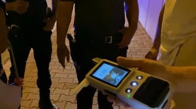 Konya'da alkollü araç kullanan gencin ehliyetine ikinci kez el konuldu