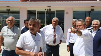 Hilaltepe mesire alanı spor camiasının beğenisini kazandı