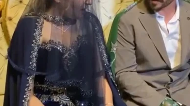 Şehit Tolunay Kocaman’ın kına gecesi görüntüleri ortaya çıktı