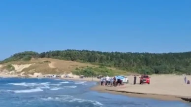 Kahraman baba Murat Akın kızı için canını verdi