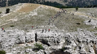 Tarihi Kilikya Yolunda Toros Manzarasını Keşfedin