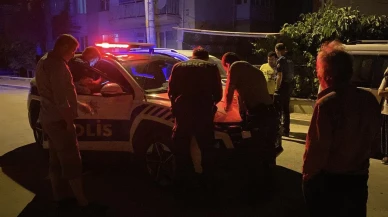 Eskişehir'de aile içi kavgaya bekçi müdahalesi ve idari yaptırım