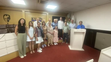 Türkistan ve Anadolu Tamga Kültürünü Kuşadasında Keşfedin