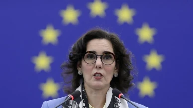 AB ve 25 ülke İsrail’e Gazze’deki savaşı sonlandırma çağrısı yaptı