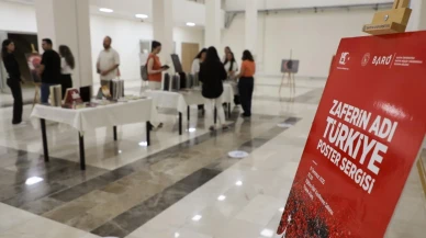 Bartın Üniversitesinde 15 Temmuz Darbe Girişimi Konferansı Düzenlendi