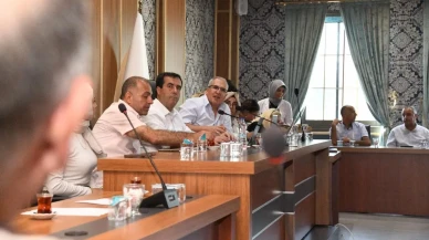 Yunusemre Belediyesi TSE Denetimleri İle Kaliteli Hizmet Sunuyor